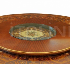 Стол обеденный T/4900-140 Стол обеденный T/4900-140 фабрика Zanaboni