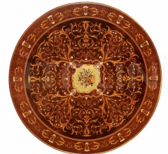 Стол обеденный T/4900-140 Стол обеденный T/4900-140 фабрика Zanaboni