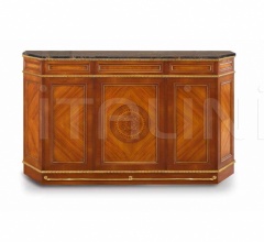 Бар B/4089 фабрика Zanaboni