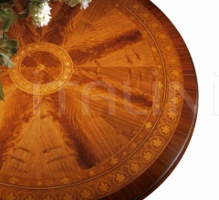 Стол обеденный T/1800 Стол обеденный T/1800 фабрика Zanaboni