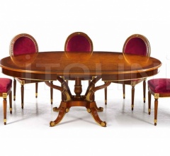 Стул S/550 Стул S/550 фабрика Zanaboni