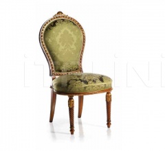 Стул S/660 Стул S/660 фабрика Zanaboni