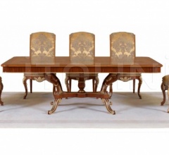 Стол обеденный T/1810 Стол обеденный T/1810 фабрика Zanaboni