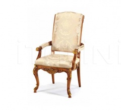 Стул с подлокотником P/680 Стул с подлокотником P/680 фабрика Zanaboni