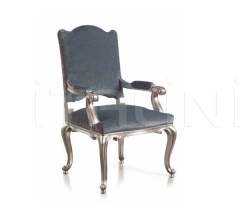 Стул с подлокотником P/710 Стул с подлокотником P/710 фабрика Zanaboni