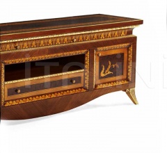 Тумба под TV B/5065 фабрика Zanaboni