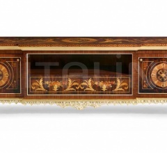 Тумба под TV B/5060 фабрика Zanaboni