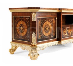 Тумба под TV B/5060 фабрика Zanaboni