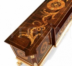 Тумба под TV B/5060 фабрика Zanaboni