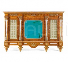 Буфет W031 фабрика Zanaboni