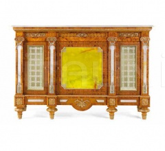 Буфет W031 фабрика Zanaboni