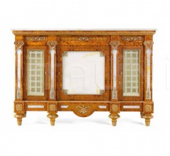 Буфет W031 фабрика Zanaboni