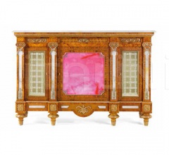 Буфет W031 фабрика Zanaboni