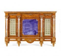 Буфет W031 фабрика Zanaboni