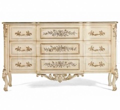 Комод B/4631 Комод B/4631 фабрика Zanaboni