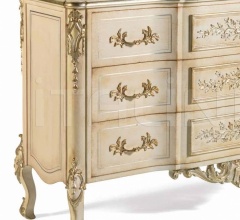 Комод B/4631 Комод B/4631 фабрика Zanaboni