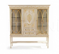 Витрина B/903-WG Витрина B/903-WG фабрика Zanaboni