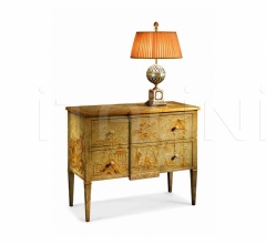 Комод A/187 Комод A/187 фабрика Zanaboni