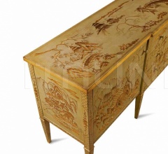 Буфет A/192 фабрика Zanaboni