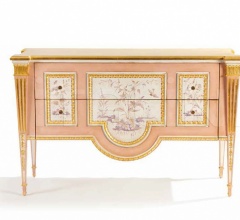 Комод A/1320-WPG Комод A/1320-WPG фабрика Zanaboni