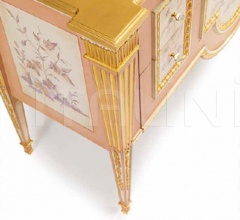 Комод A/1320-WPG Комод A/1320-WPG фабрика Zanaboni