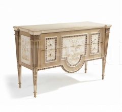 Комод A/1320-WB Комод A/1320-WB фабрика Zanaboni