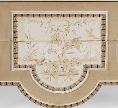 Комод A/1320-WB Комод A/1320-WB фабрика Zanaboni