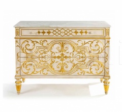 Комод A/1310 Комод A/1310 фабрика Zanaboni