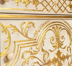 Комод A/1310 Комод A/1310 фабрика Zanaboni