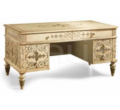 Итальянские Спальни - Туалетный столик A/1311 Итальянские Спальни - Туалетный столик A/1311 фабрика Zanaboni