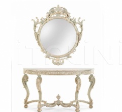 Итальянские Консоли - Консоль T149/F фабрика Zanaboni