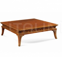 Журнальный столик 590 Журнальный столик 590 фабрика Zanaboni