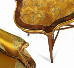 Столик 1157 Столик 1157 фабрика Zanaboni