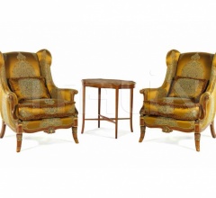 Столик 1157 Столик 1157 фабрика Zanaboni