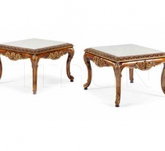 Столик T128/S фабрика Zanaboni