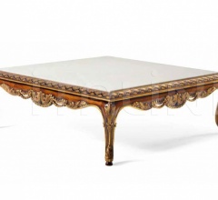 Журнальный столик T128/C Журнальный столик T128/C фабрика Zanaboni