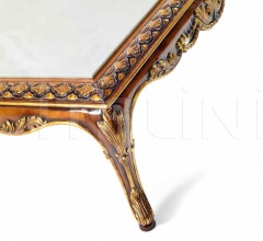 Журнальный столик T128/C Журнальный столик T128/C фабрика Zanaboni