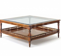 Журнальный столик T127/CV фабрика Zanaboni