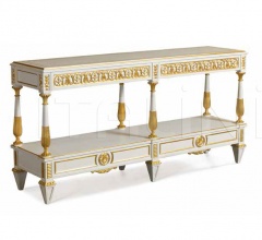 Итальянские Стеллажи - Этажерка 470 фабрика Zanaboni