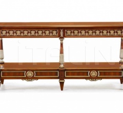 Итальянские Консоли - Консоль 471 фабрика Zanaboni