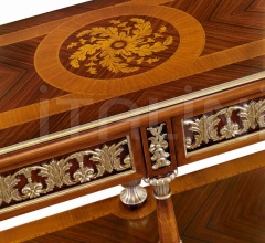 Итальянские Консоли - Консоль 471 фабрика Zanaboni