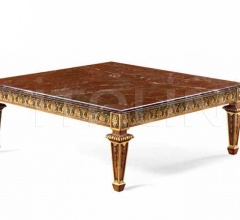 Журнальный столик T131 фабрика Zanaboni