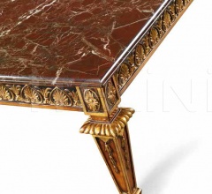 Журнальный столик T131 фабрика Zanaboni