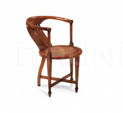 Кресло DAFNE фабрика Zanaboni