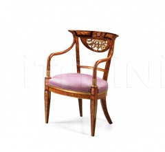 Кресло ALTEA Кресло ALTEA фабрика Zanaboni