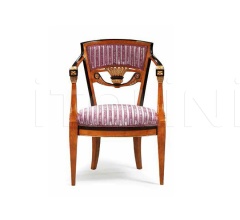 Кресло MAIA фабрика Zanaboni