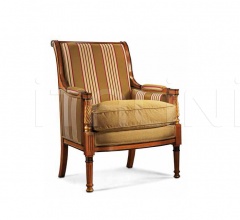 Кресло PARSIFE фабрика Zanaboni