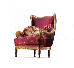 Кресло REA Кресло REA фабрика Zanaboni