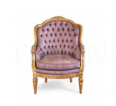 Кресло AURA/C фабрика Zanaboni