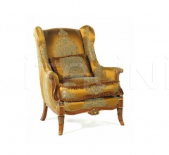 Кресло DEMETRA Кресло DEMETRA фабрика Zanaboni